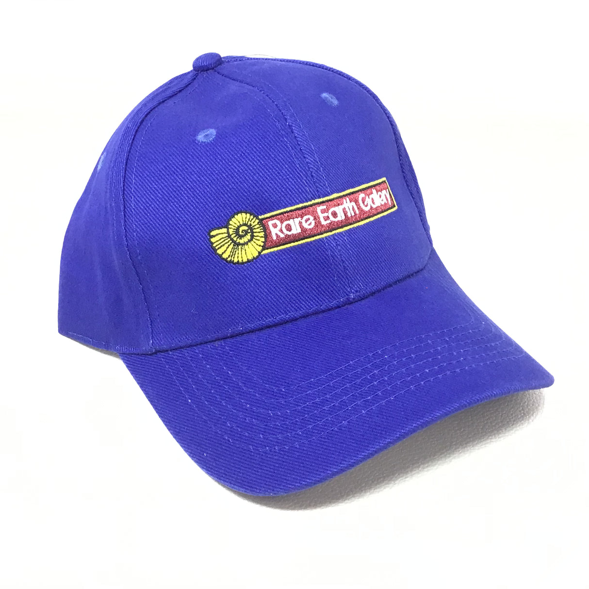 Rare Earth Gallery Logo Strapcap