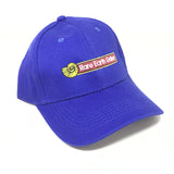 Rare Earth Gallery Logo Strapcap
