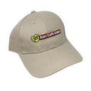 Rare Earth Gallery Logo Strapcap