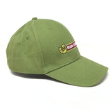 Rare Earth Gallery Logo Strapcap