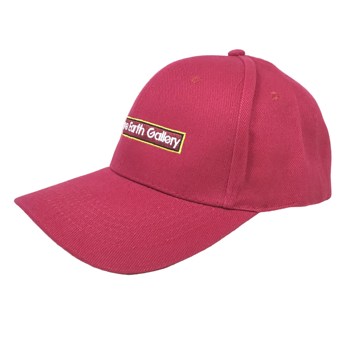 Rare Earth Gallery Logo Strapcap