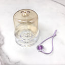Crystal Zen Bell with Bead Striker