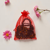 Protection Intention Beaded Bracelet Set of 5