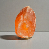 Himalayan Crystal Salt Lamp 20-21 Lbs