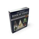 The Pocket Book of Stones by Robert Simmons