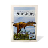 Amazing World of Dinosaurs Playing Cards