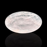 Medium Rose Quartz Bowl - Round