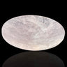 Medium Rose Quartz Bowl - Round