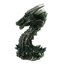 Brass Dragon Sphere Stand