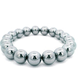 Terahertz Beaded Bracelet 10mm