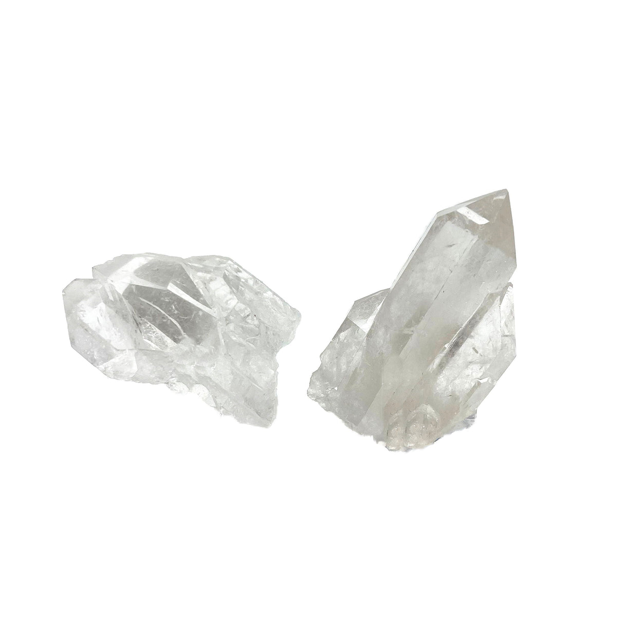 Quartz Cluster - A+ Quality Crystal Formation (Sold in Singles)