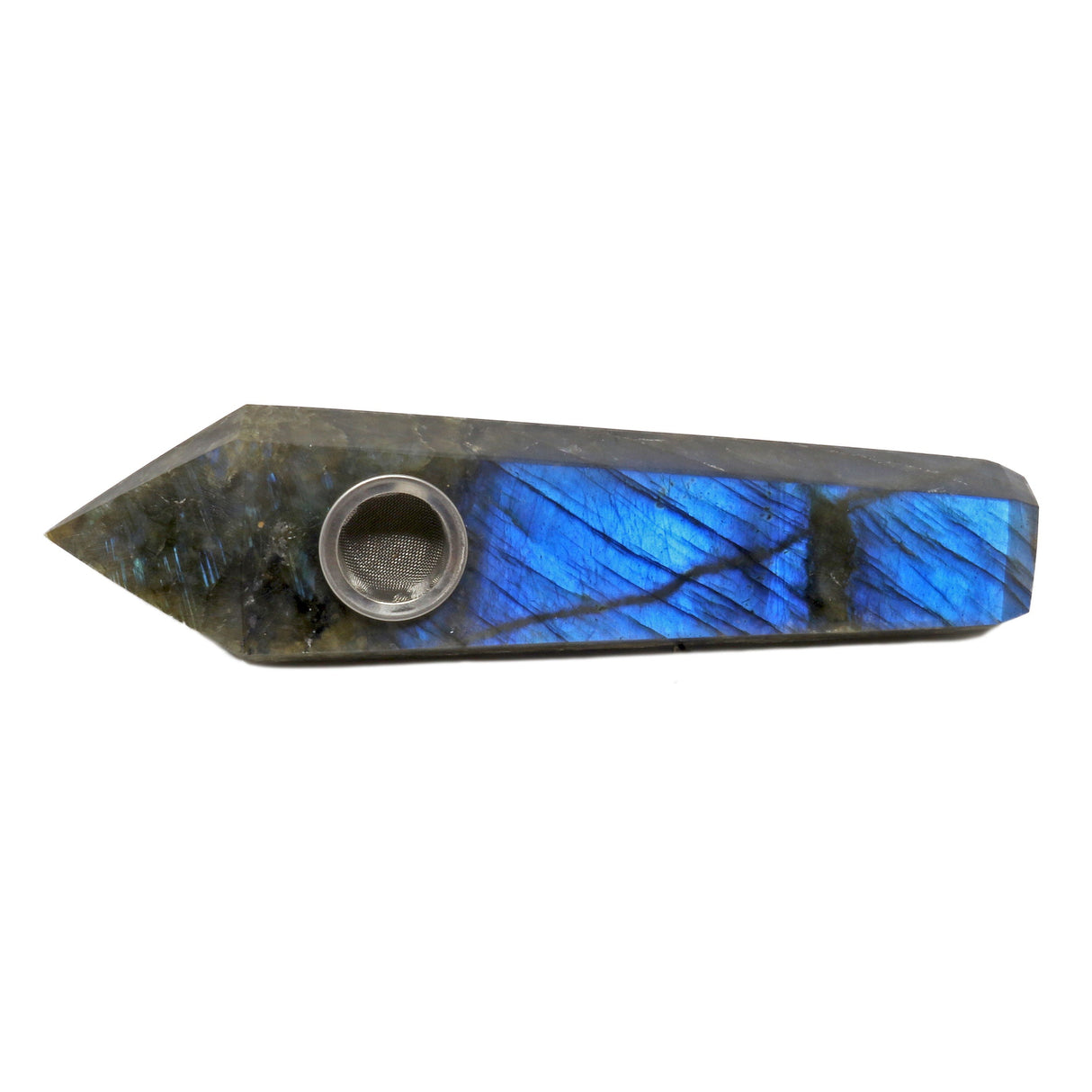 Labradorite Pipe