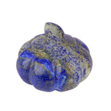 Lapis Lazuli Pumpkin Carving