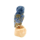 Sodalite Mini Bird Carving