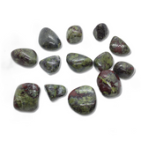 Tumbled Dragon Bloodstone From Australia - Sold In Singles