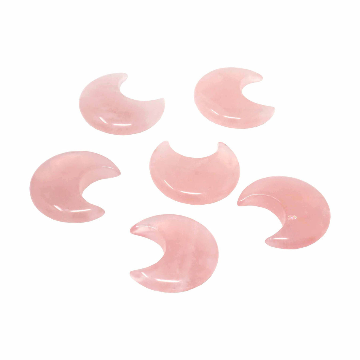 Rose Quartz Moon (Singles)