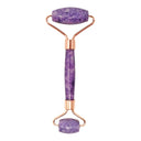 Crystal Face Roller