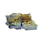Bismuth Hopper Crystal 1.5" To 1.75"