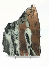 Cropped square product image