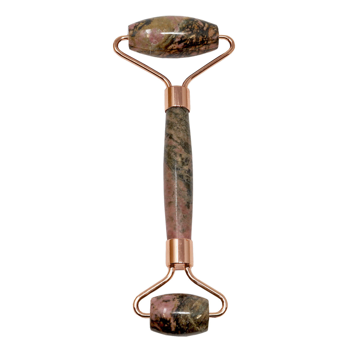 Crystal Face Roller