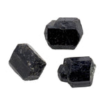 Black Tourmaline Crystal -Double Terminated (Singles)