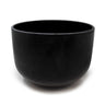 12-Inch Gem-Infused Quartz Crystal Singing Bowl