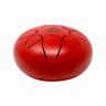 13 Centimeter Pentatonic Steel Tongue Drum
