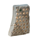 Miel Onyx Wine Rack  with 31 Holes
