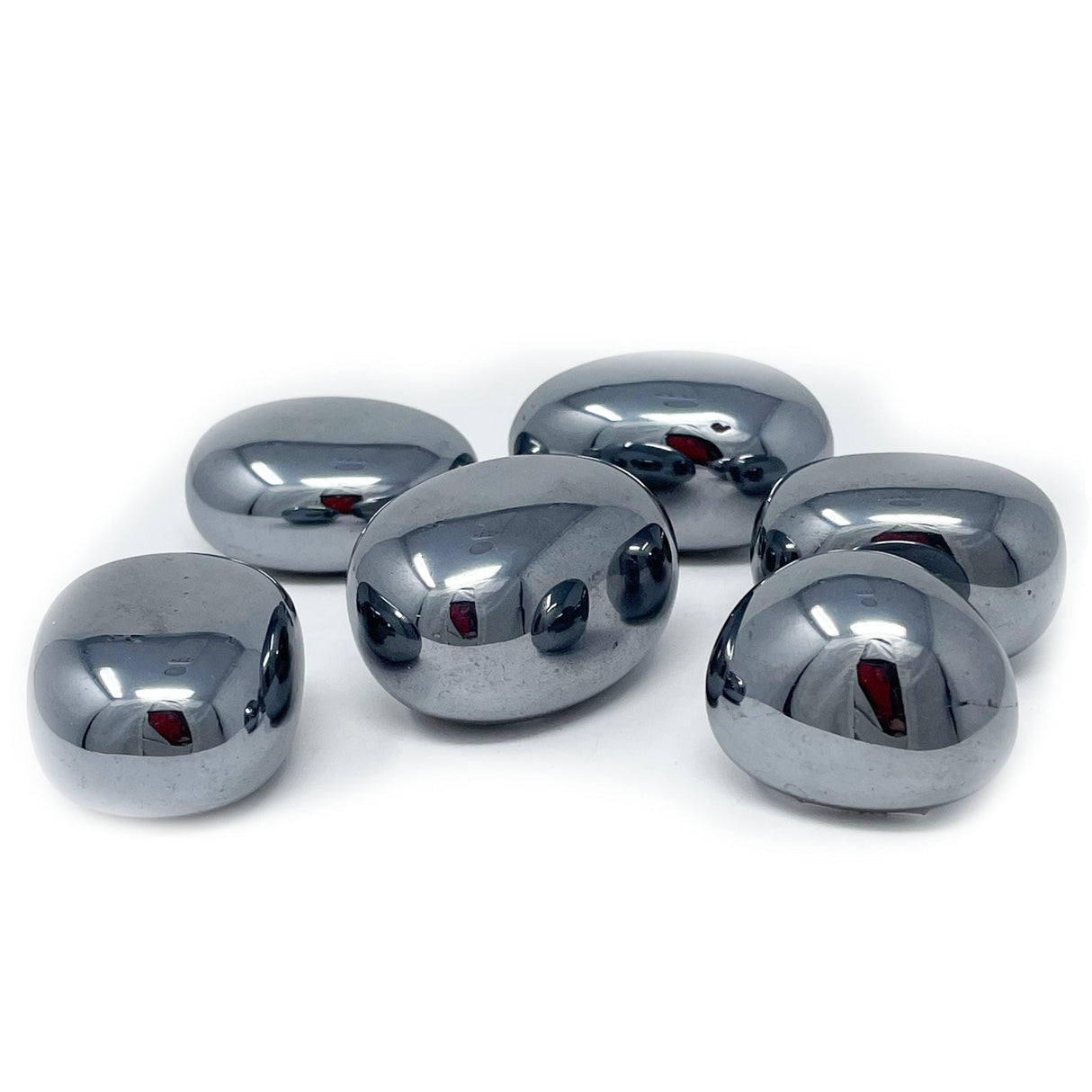 Tumbled Terahertz (Singles)