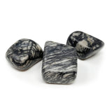 Tumbled Zebra Jasper Blocks From Egypt Aka Picasso Jasper (Singles)