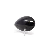Rainbow Obsidian Freeform Palm Stone