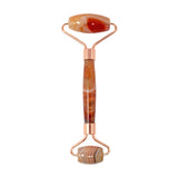 Crystal Face Roller