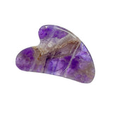 Gem Stone Gua Sha Tool