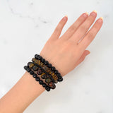 Protection Intention Beaded Bracelet Set of 5