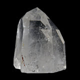 Quartz Point -Cut Base & Resurfaced