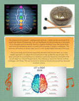 13 Centimeter Pentatonic Steel Tongue Drum