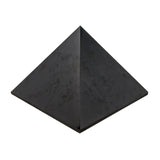 Shungite Pyramid Extra Large 20cm