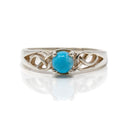 Arizona Turquoise Ring