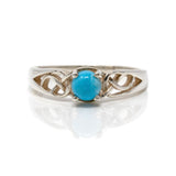 Arizona Turquoise Ring