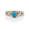 Arizona Turquoise Ring