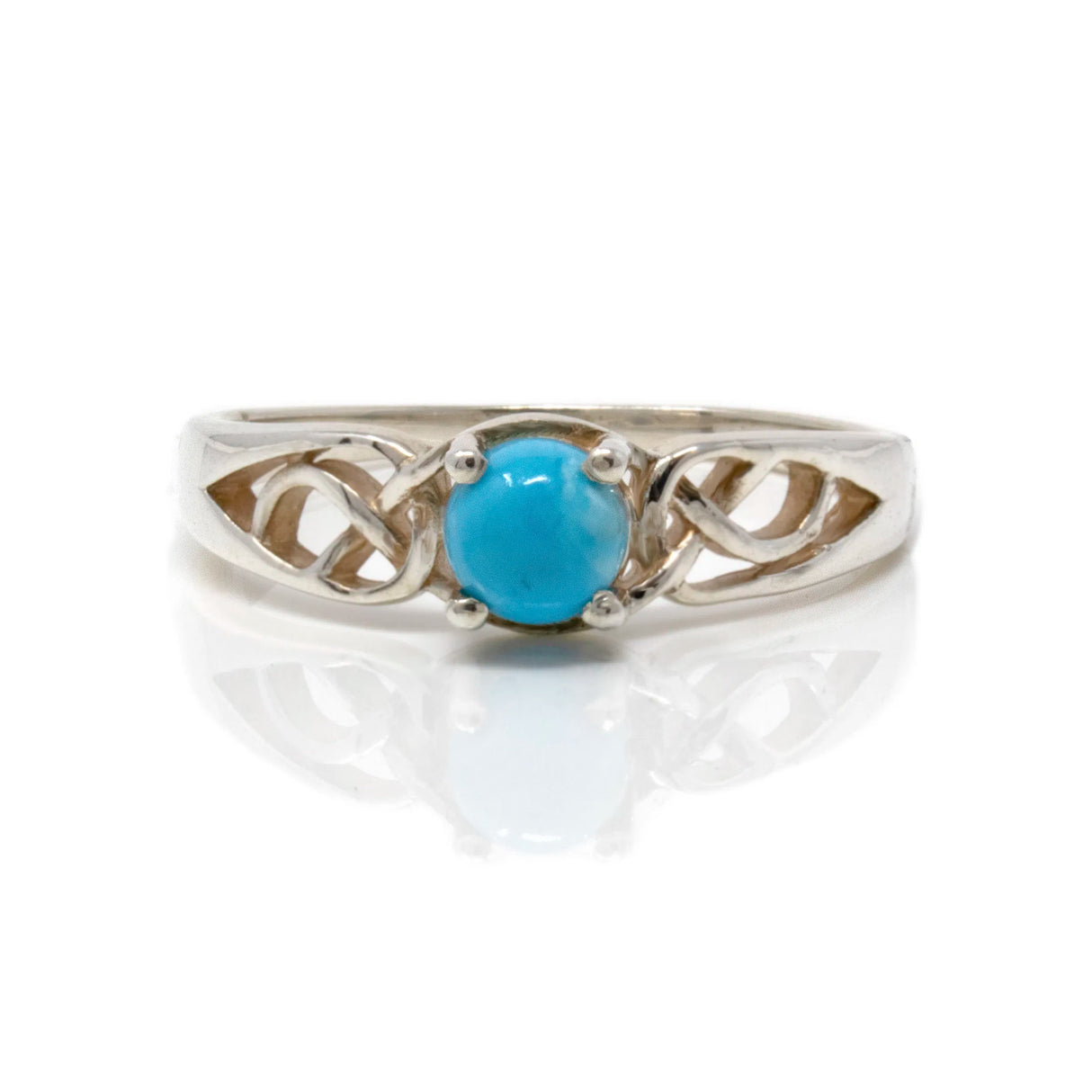 Arizona Turquoise Ring