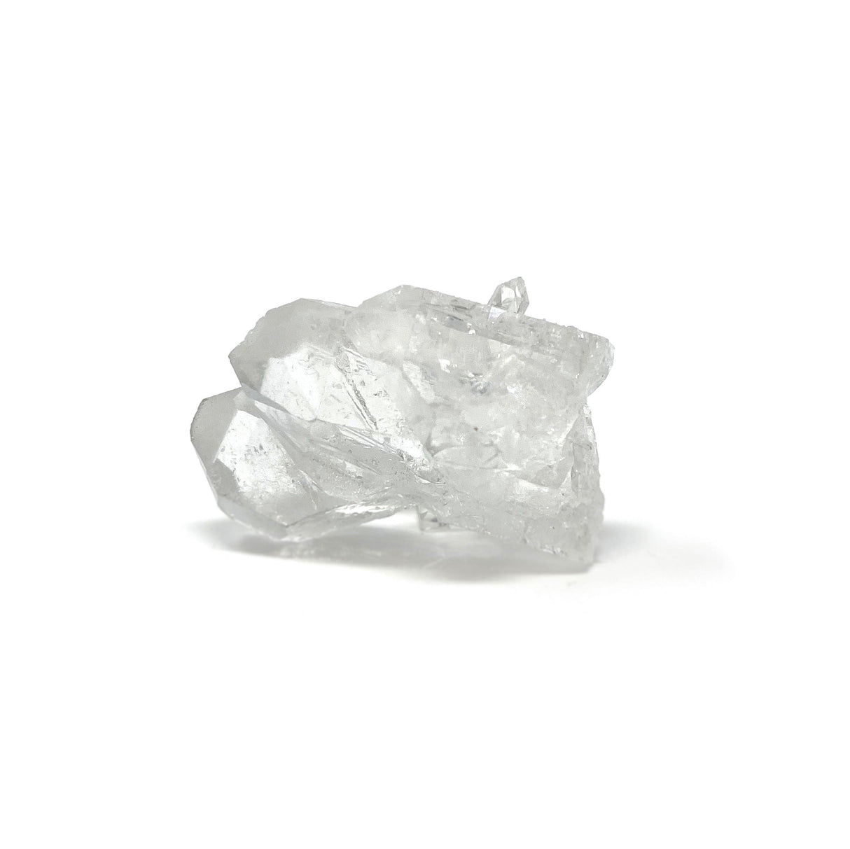 Quartz Cluster - A+ Quality Crystal Formation (Sold in Singles)