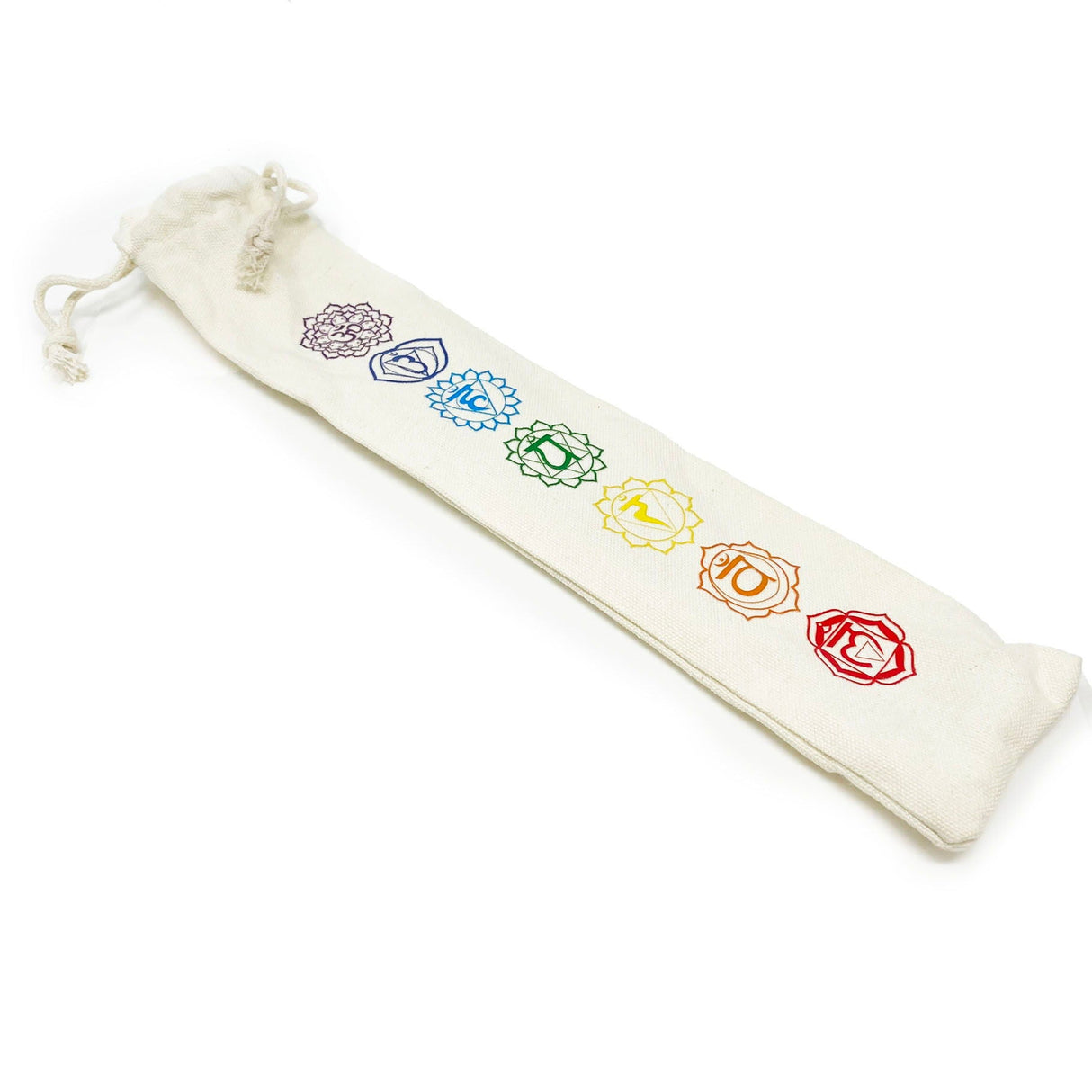 Silicone Striker Tool with Ball & Quartz Hand-blown Handle & Chakra Bag