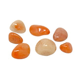 Tumbled Red Aventurine From Chile (Singles)