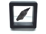 Tumbled Canyon Diablo Meteorite In Gel Box