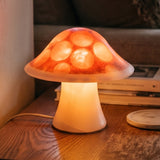 Shroominary Onyx Mushroom Night Light